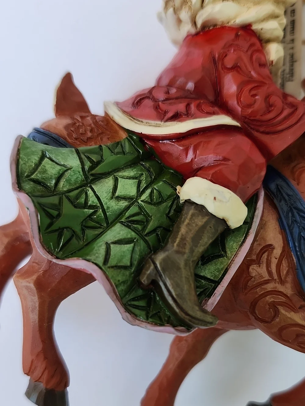 NWT JIM SHORE X ENESCO 